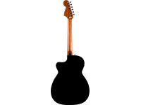Fender California Standard Monterey CE Black Fender California Standard Monterey CE Black